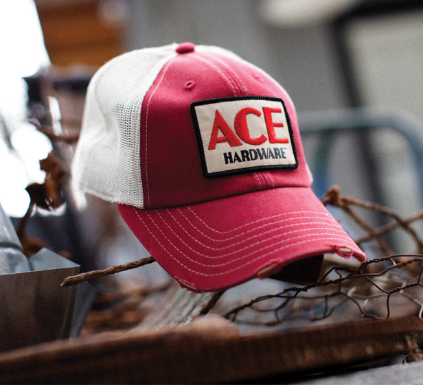 ACE Hardware hat
