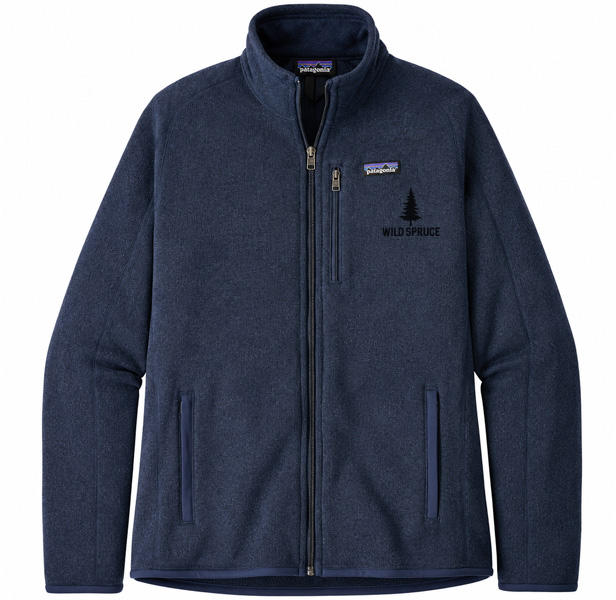Patagonia Fleece
