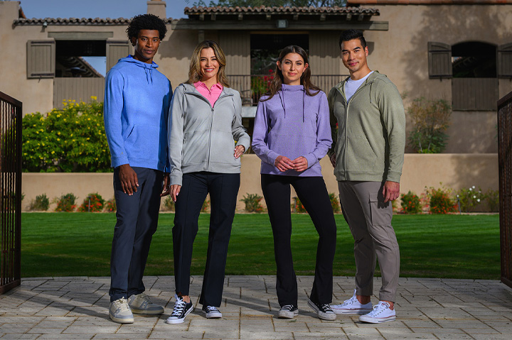 Promo Apparel, Redefined: How To Meet Demand for Premium Lifestyle Apparel 