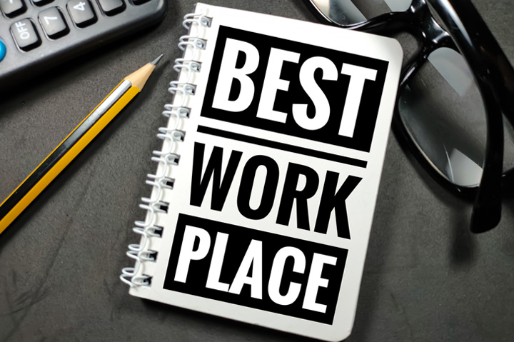 Counselor 2024 Best Places to Work: #33 – Perfect Promotions
