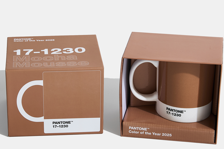 3 Ideas for Using Pantone’s 2025 Color of the Year Mocha Mousse