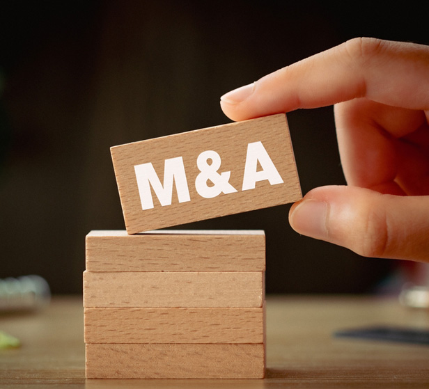 Mergers and Acquisitions