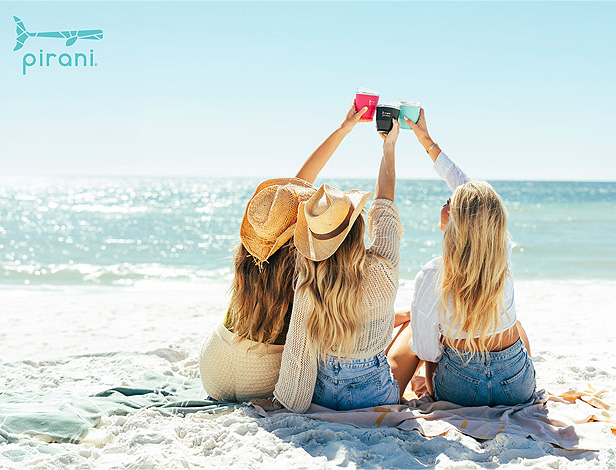 Pirani Promotional Image