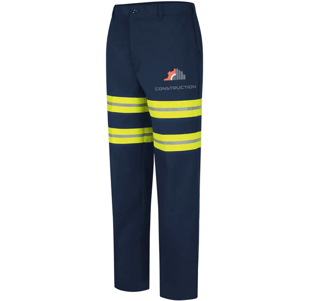 Red Kap work pants