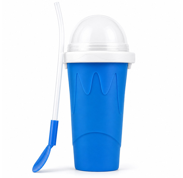 Slushy Maker Cup