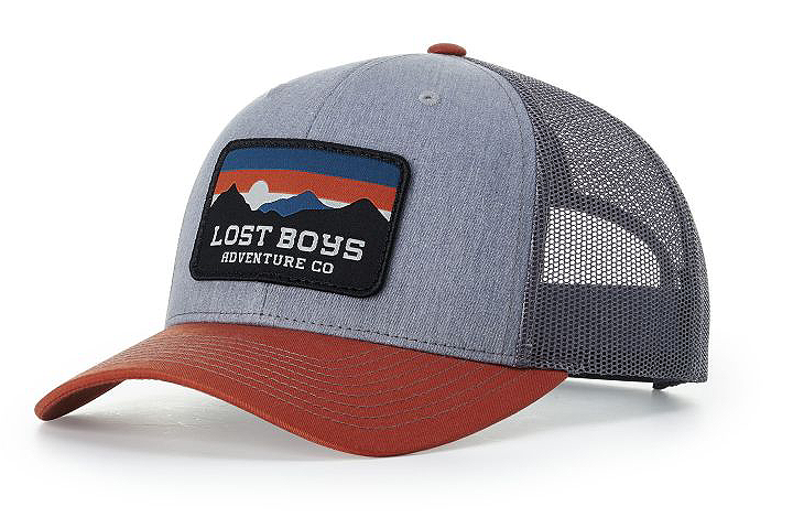 Richardson Hat