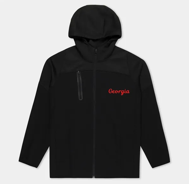 Performance Jacket