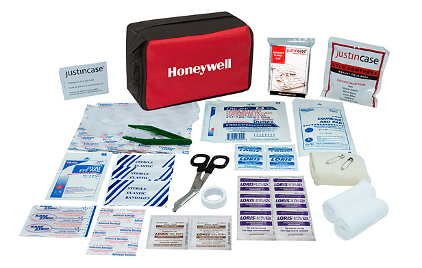 first-aid kit