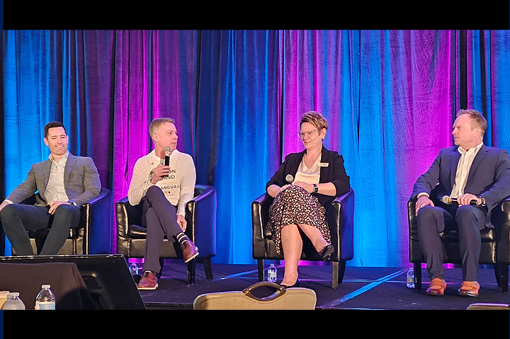 Print On Demand Conference 2026: ‘The Opportunities Are Limitless’