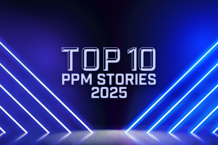 Top 10 of 2025: Print & Promo Marketing