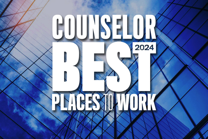 Counselor 2024 Best Places to Work: #36 – Vanguard Direct