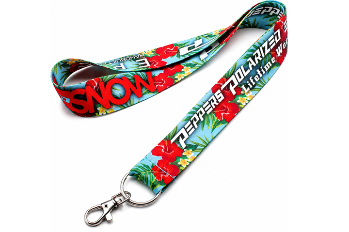 Editor’s Picks: Versatile Lanyards