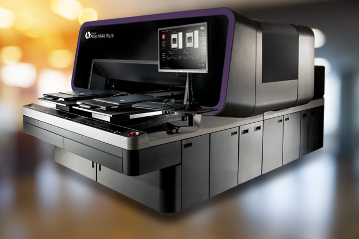 Custom Ink Shifts Toward Digital Production, Partnering With Kornit Digital