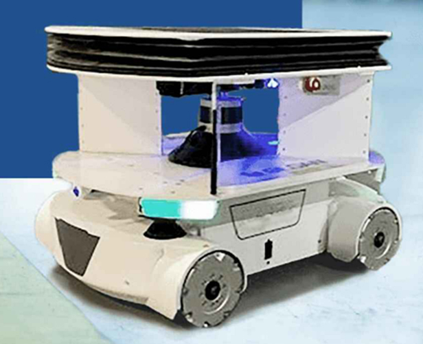 robot