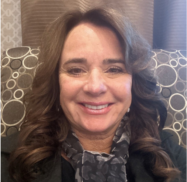 Missy Kilpatrick