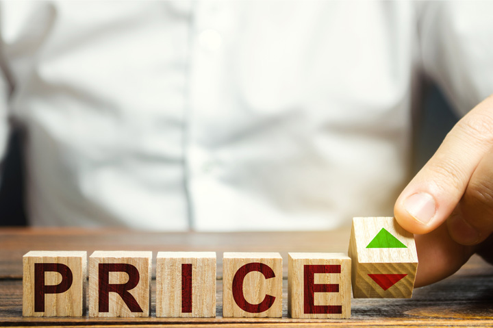 Pilot Announces Price Increases After Back-to-School Rush