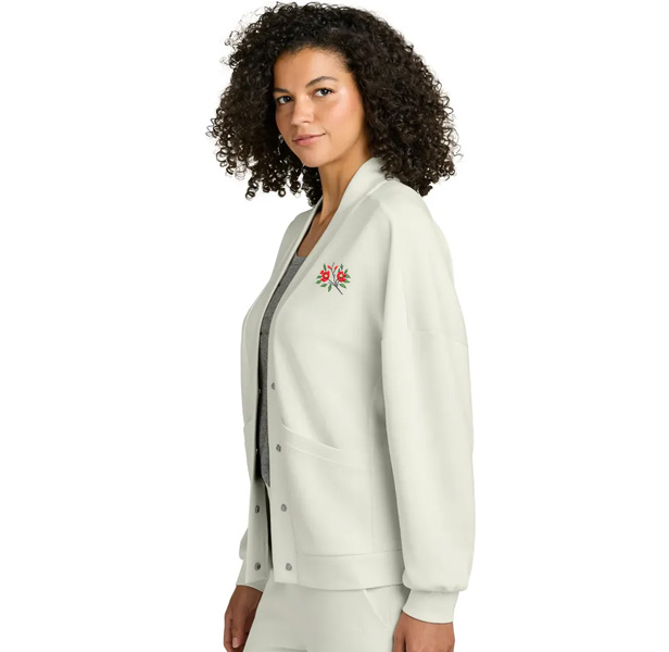 OGIO Women's Cardigan from SanMar