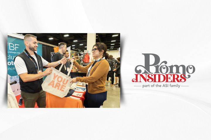 Promo Insiders: Our Favorite Trends, Ideas & Moments From ASI Show Fort Worth 2026