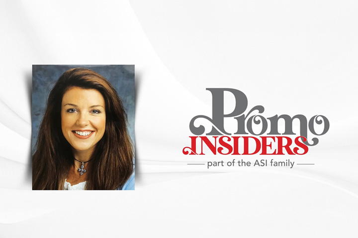Promo Insiders: Liz Haesler of PCNA Shares Tips on Selling Sustainable Branded Merch