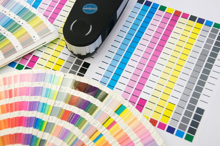 5 Tips for Better Color Management