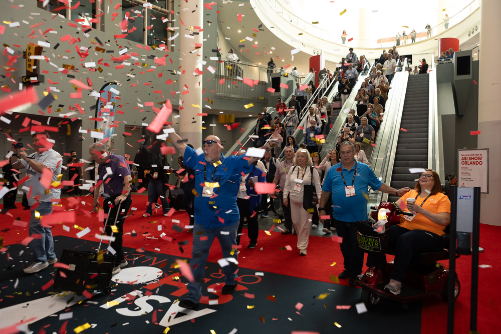 ASI Orlando 2026 Delivers Strong Start to the Year With  New Products and High-Value Connections
