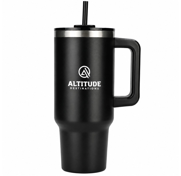40-oz. Pinnacle tumbler 