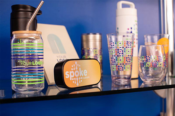 Stahls’ Fulfill Engine Integrates Spoke Custom Products