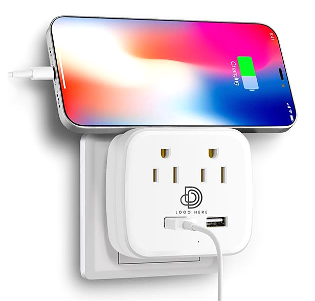 usb wall adapter