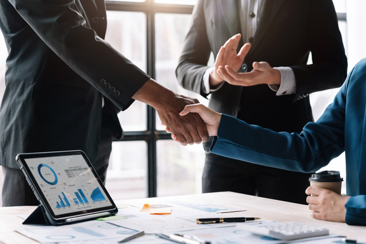 HALO Acquires What’s Happening Promotions