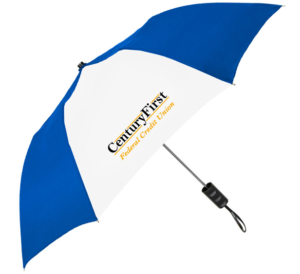 42" automatic opening umbrella