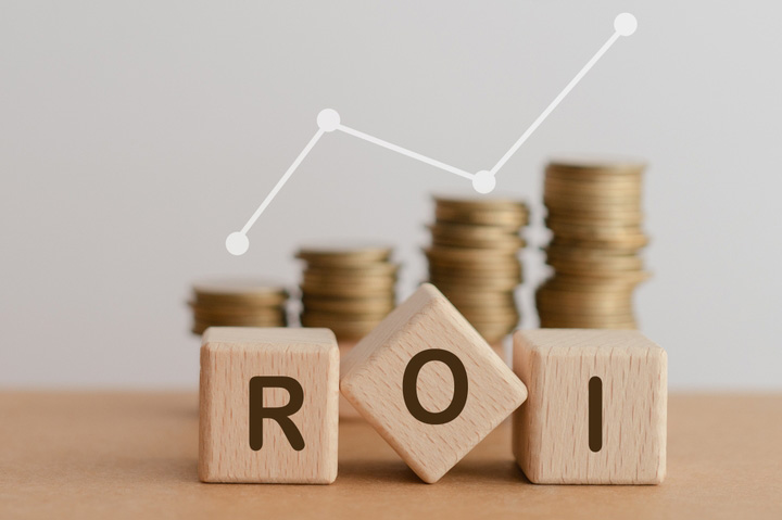 Q&A: How To Prove the ROI of Promo Products