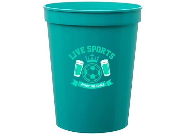 stadium cups