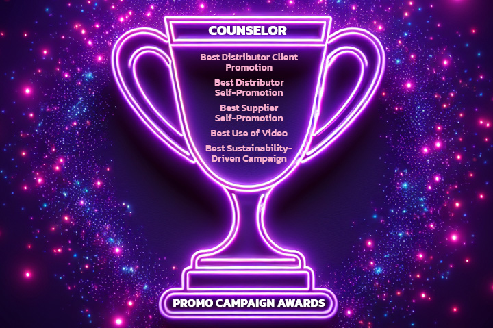 Counselor Promo Campaign Awards 2024