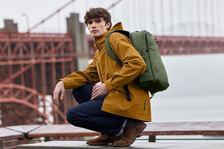 SanMar Introduces 170 New Fall Styles
