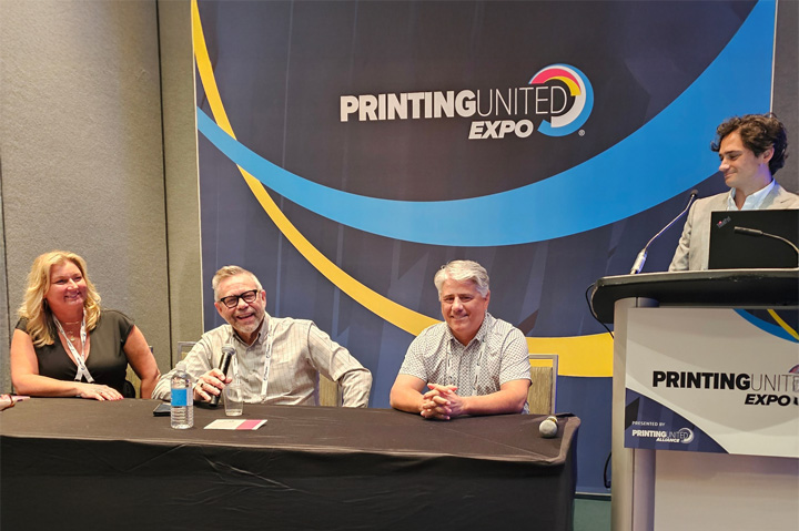 PRINTING United Expo 2025: Printers Share Their Promo Success Stories