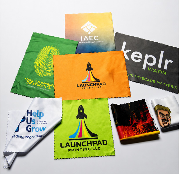 Microfiber Cloth