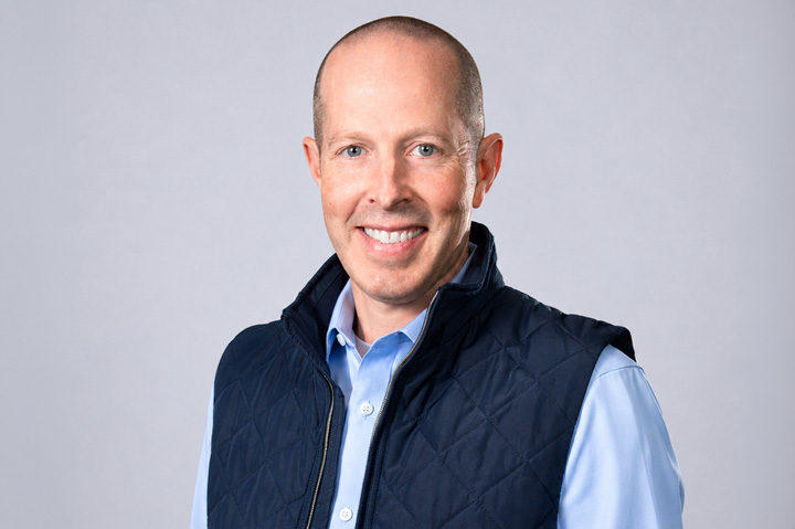 SanMar Taps Steve Mullinax To Lead IT & Security Operations