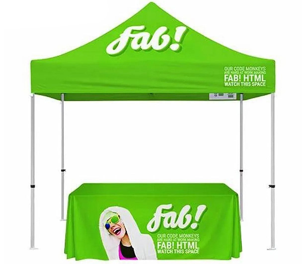 canopy tent