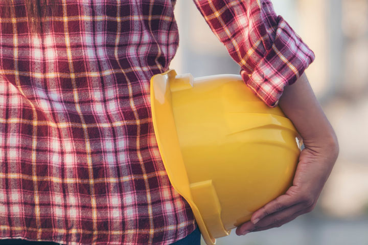 Big Markets 2026: Construction