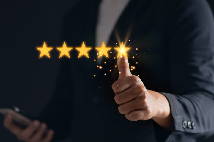 The 3 Types of Supplier Reps (and Why One Gets Nearly All Our Business)