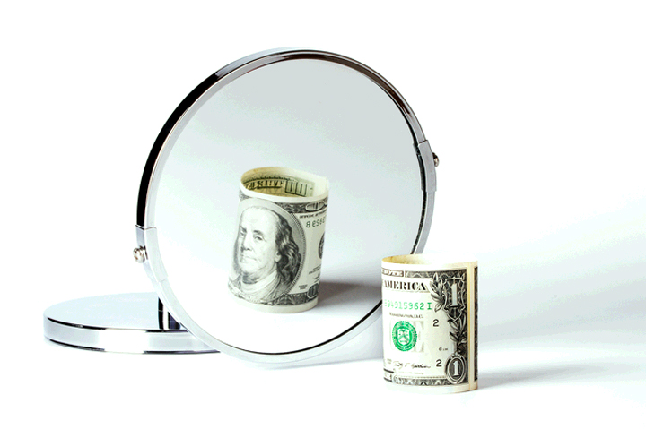 Your Path to Increased Profit: Start by Looking in the Mirror
