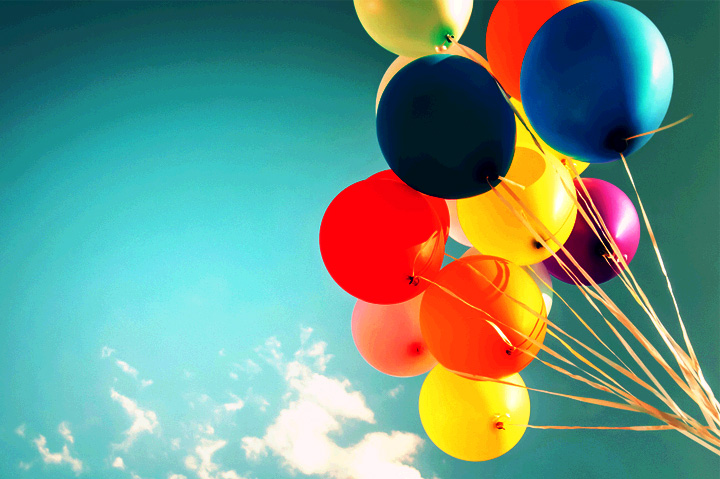 Florida Bans Balloon Releases Statewide