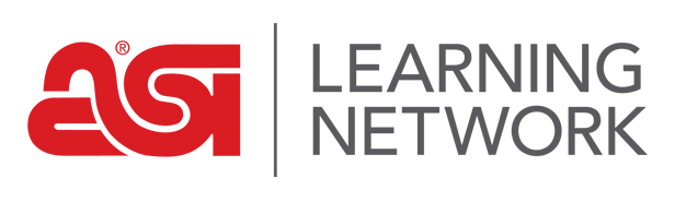 ASI Learning Network logo