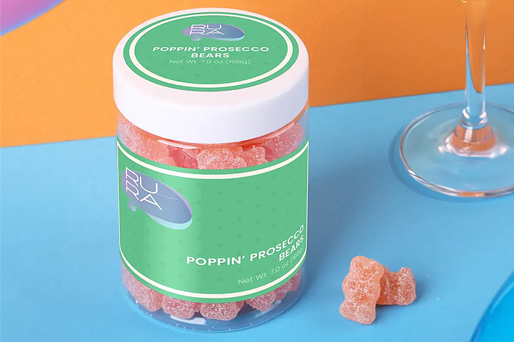 Editor’s Picks: Tasty Food & Beverage Gifts