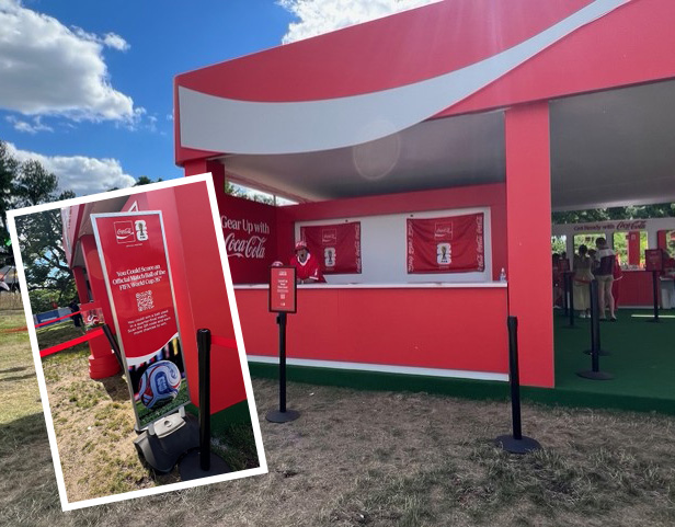 Coca-Cola