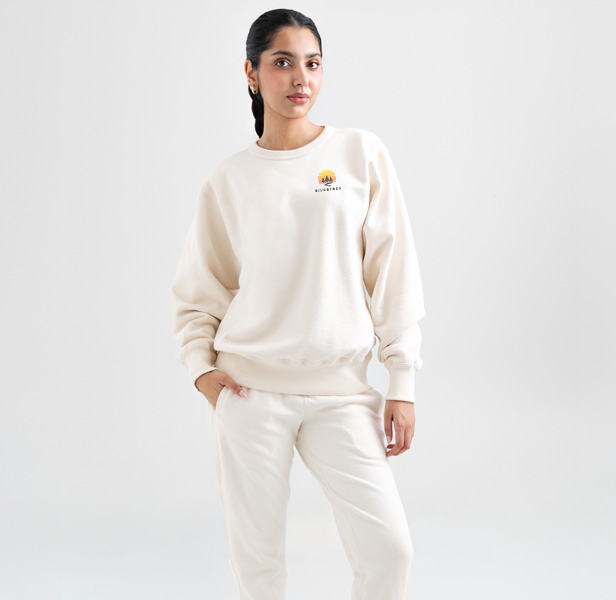 Trimark Redwood Fleece