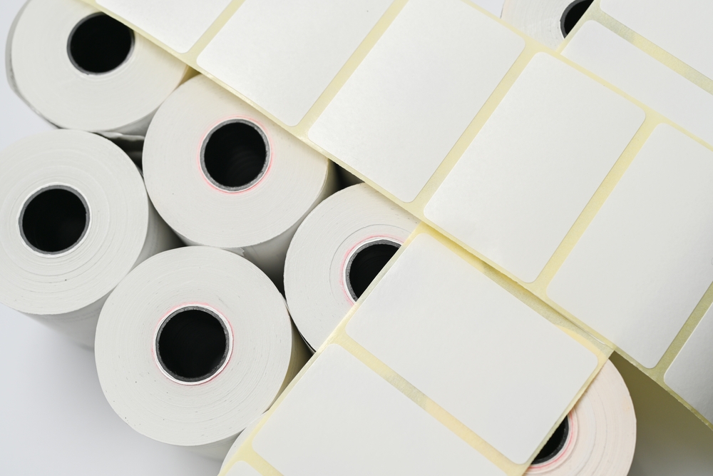 Researchers Use Lignin as BPA Alternative in Thermal Paper Printing