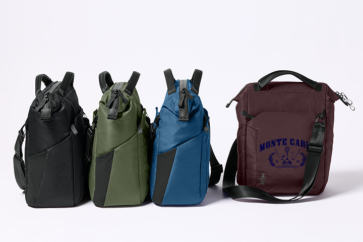 SanMar & MiiR Forge Exclusive Wholesale Partnership