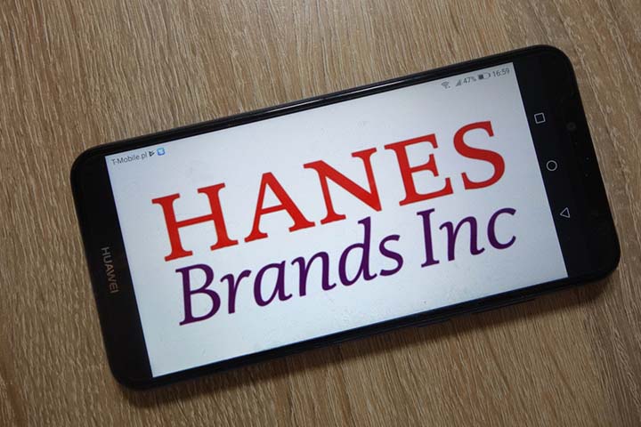 HanesBrands Posts Annual Loss as Sale of Champion Brand Remains