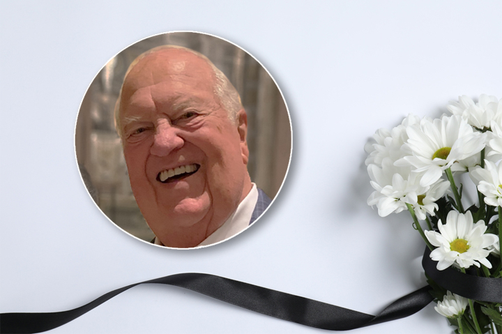 Obituary: Joseph G. Lipic, Sr., Alexander Manufacturing